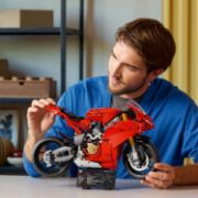 Obrázek Motorka Ducati Panigale V4 S