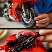 Obrázek Motorka Ducati Panigale V4 S