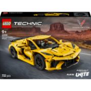 Obrázek Chevrolet Corvette Stingray