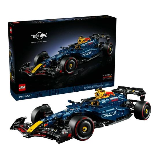 Obrázek Auto Oracle Red Bull Racing RB20 F1