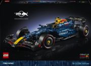 Obrázek Auto Oracle Red Bull Racing RB20 F1