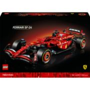 Obrázek Auto Ferrari SF-24 F1