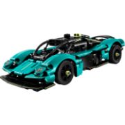 Obrázek Aston Martin Valkyrie