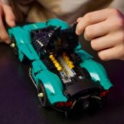Obrázek Aston Martin Valkyrie