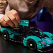 Obrázek Aston Martin Valkyrie