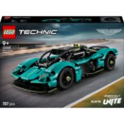 Obrázek Aston Martin Valkyrie
