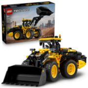 Obrázek Kolový nakladač Volvo L120 Electric