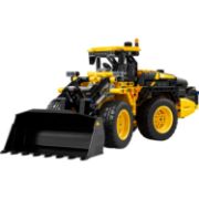 Obrázek Kolový nakladač Volvo L120 Electric