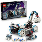 Obrázek Lunární rover Lunar Outpost™