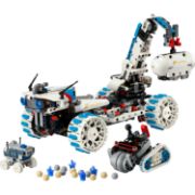 Obrázek Lunární rover Lunar Outpost™