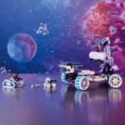 Obrázek Lunární rover Lunar Outpost™