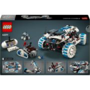 Obrázek Lunární rover Lunar Outpost™