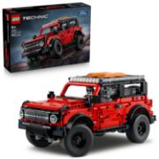 Obrázek SUV Ford Bronco®