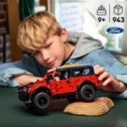 Obrázek SUV Ford Bronco®