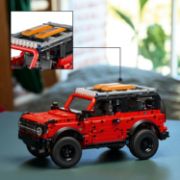 Obrázek SUV Ford Bronco®