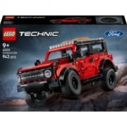 Obrázek SUV Ford Bronco®