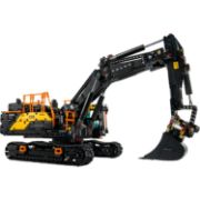 Obrázek Bagr Volvo EC500 Hybrid