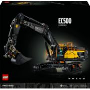 Obrázek Bagr Volvo EC500 Hybrid