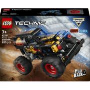 Obrázek Monster Jam™ Grave Digger™ Oheň a led