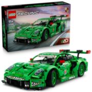 Obrázek Auto Porsche 911 GT3 R REXY AO Racing