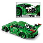 Obrázek Auto Porsche 911 GT3 R REXY AO Racing