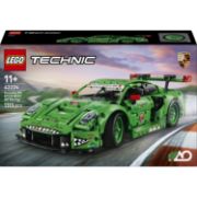 Obrázek Auto Porsche 911 GT3 R REXY AO Racing