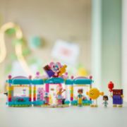 Obrázek Cukrárna v městečku Heartlake