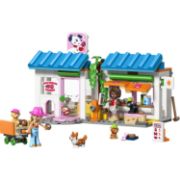 Obrázek Pekárna pamlsků pro pejsky