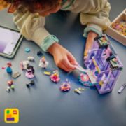 Obrázek Módní přehlídka v městečku Heartlake