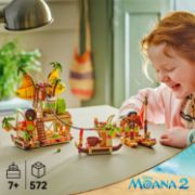 Obrázek Loď Kakamorů