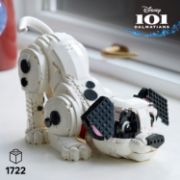 Obrázek Štěňátko z filmu 101 dalmatinů