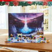 Obrázek Adventní kalendář Disney 2025
