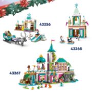 Obrázek Adventní kalendář Disney 2025