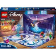 Obrázek Adventní kalendář Disney 2025