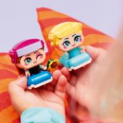 Obrázek Mini Anna a Elsa