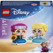Obrázek Mini Anna a Elsa
