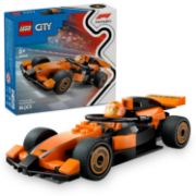 Obrázek Jezdec F1® se závodním vozem McLaren