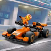 Obrázek Jezdec F1® se závodním vozem McLaren