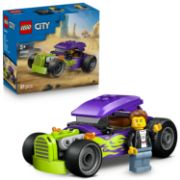 Obrázek Hot rod