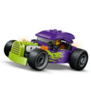 Obrázek Hot rod
