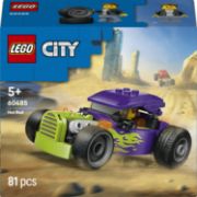 Obrázek Hot rod