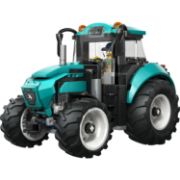 Obrázek Traktor