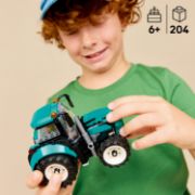 Obrázek Traktor