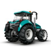 Obrázek Traktor