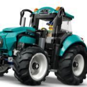 Obrázek Traktor