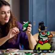 Obrázek Super Mario World™: Mario a Yoshi