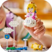 Obrázek Interaktivní LEGO® Peach™ a dobrodružství
