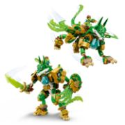 Obrázek Liščí robotický strážce