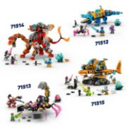 Obrázek Liščí robotický strážce