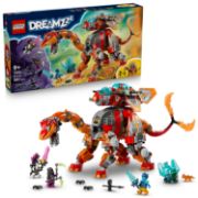 Obrázek Dinosauří stíhačka